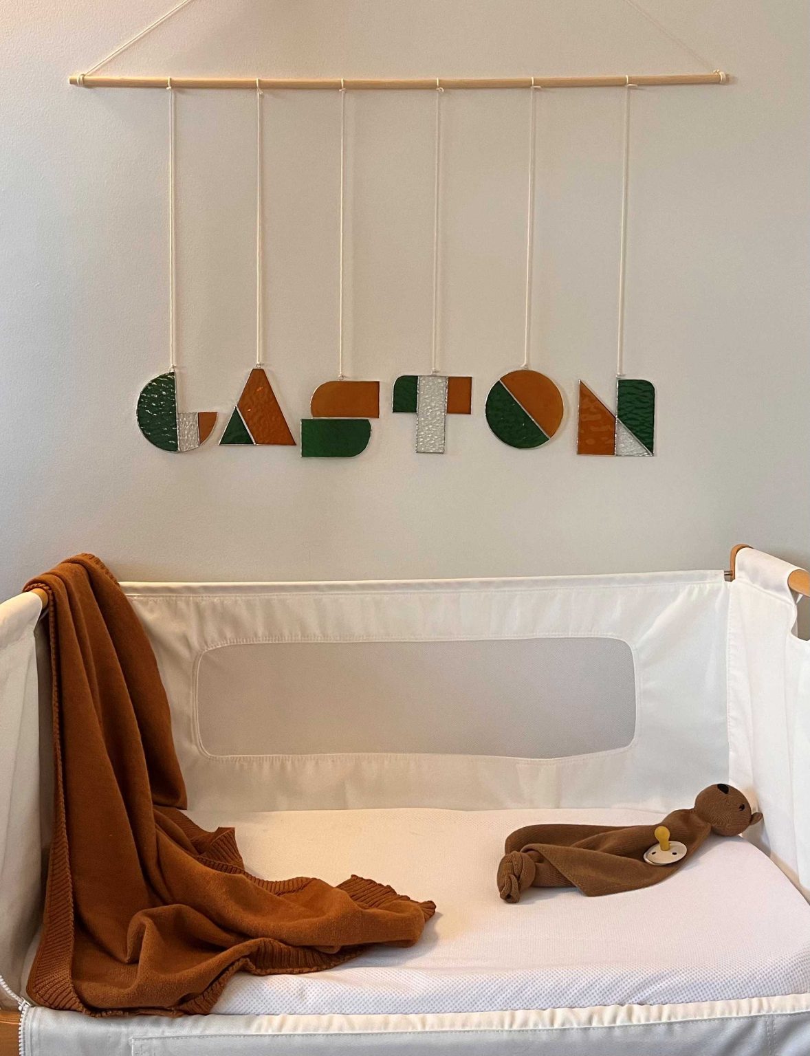 Gaston